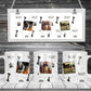 Dog Frame mug