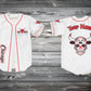 Bulls Jersey