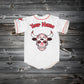 Bulls Jersey