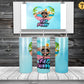 Bad Bunny Tumbler