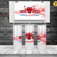 Chicago Bulls Tumbler