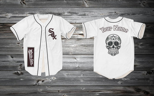 Sox Jersey